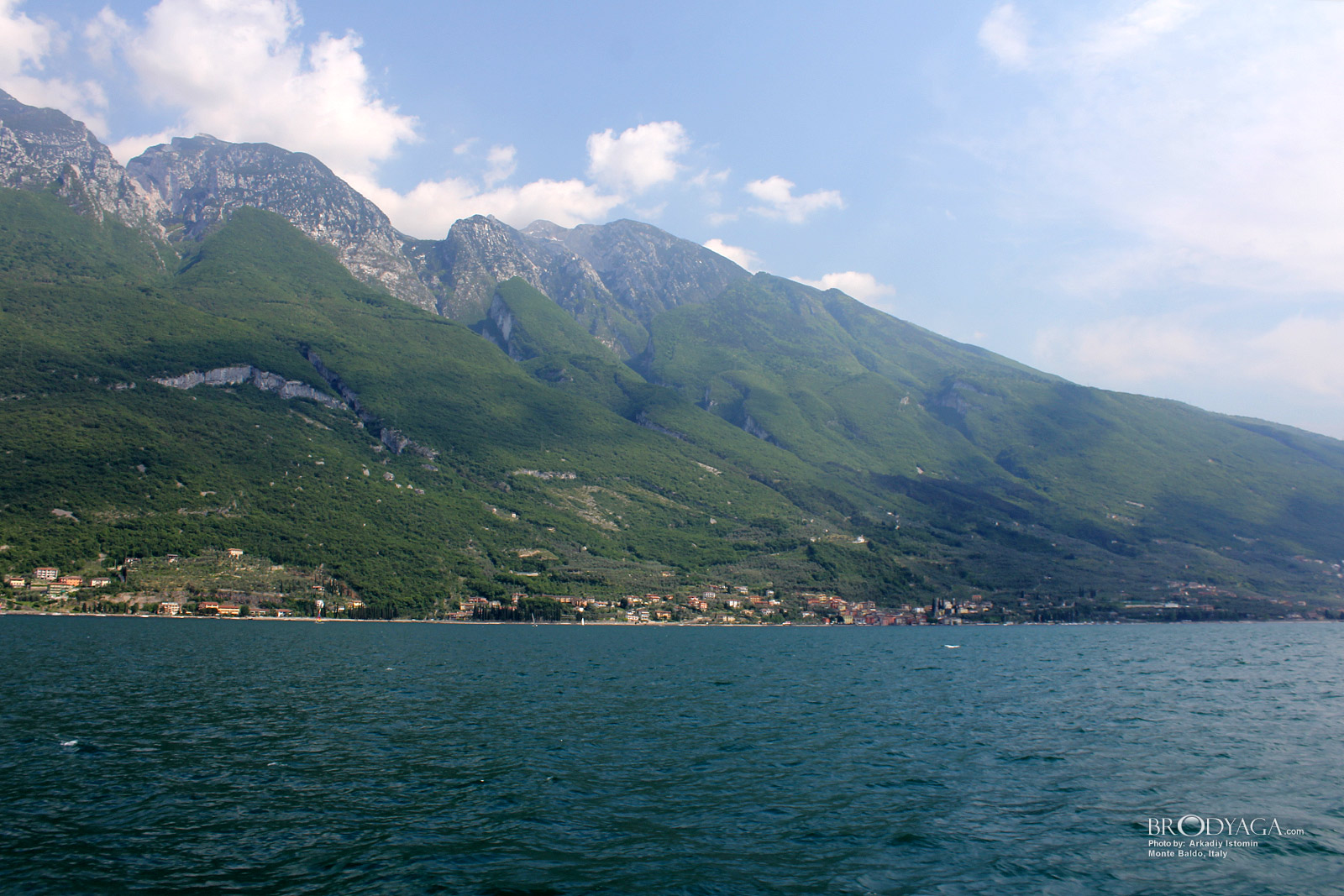 Monte Baldo